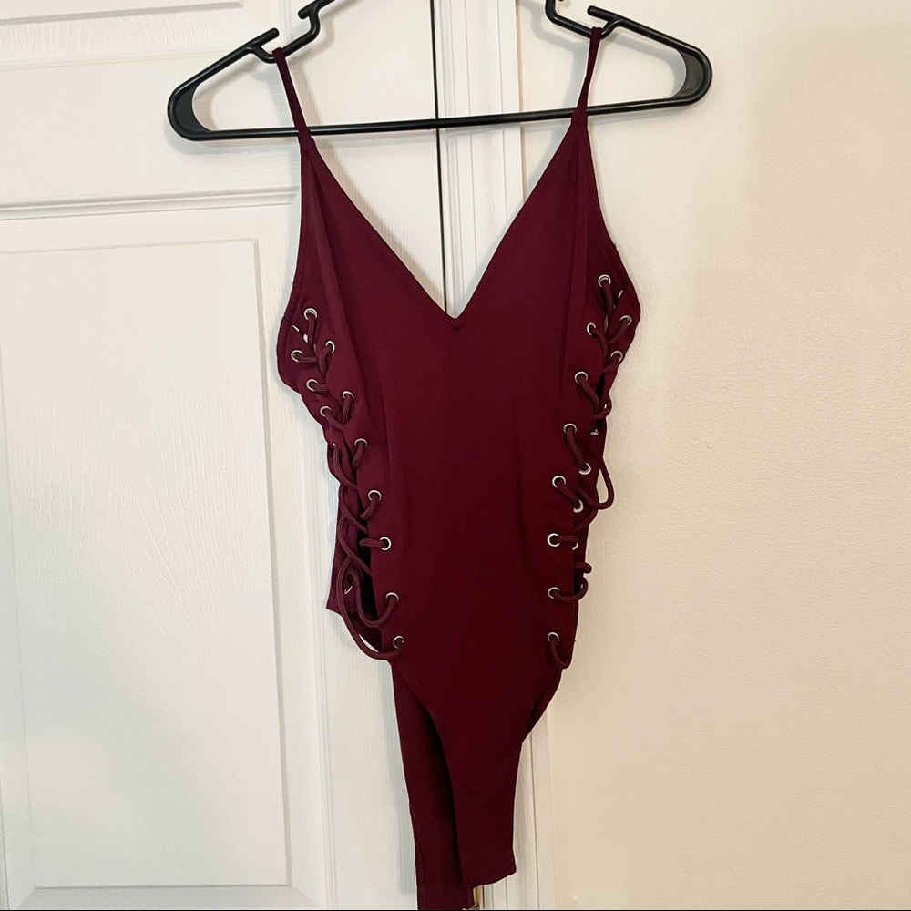 Forever 21 Bodysuit